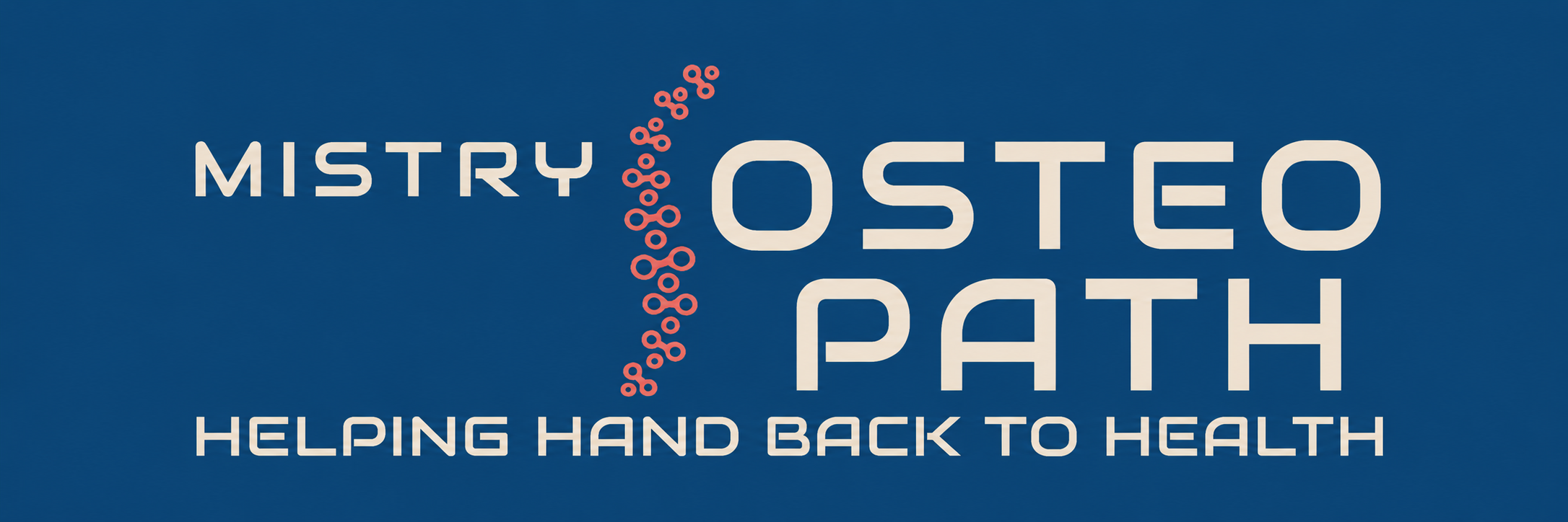 Mistry Osteopath